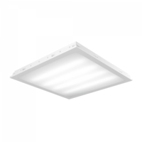 Clip-In Standart 600x600x60 40Вт 5000К IP54 Опал