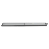 Titan Inox Advanced 1000x100x30 60Вт 3000К IP66 Матовое закаленное стекло