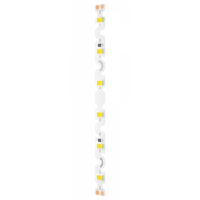 Светодиодная лента Geniled GL-60SMD2835 S-TYPE 24В 5Вт/м 6x5000 3800-4200К IP33