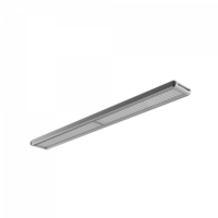 Element Standart 1,0x1 100Вт 4000К Микропризма поликарбонат