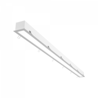 Встраиваемый Trade Linear Standart 1472x65x60 60Вт 4000К Опал Deep