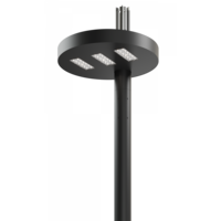 Sirius М-E 500-3-C89 90Вт 4000К Ш150°
