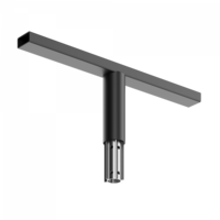 Консоль Twin Geniled Park Leaf 90° S80x40-С89