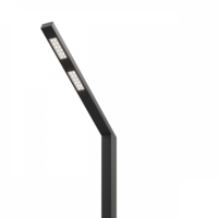 Aist 120° 800-2-S80 60Вт 3000К Ш155x15°