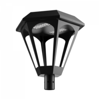 Alexander 540-2-C76 60Вт 3000К Ш143х70°