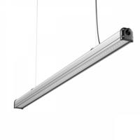 Strong 1510x70x67 90Вт 5000К IP66 Матовый поликарбонат