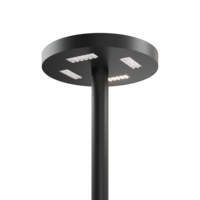 Sirius A 600-4-C76 120Вт 3000К Ш154х83°