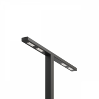 Aist Тwin 90° 600-2-800-2-S100 120Вт 3000К Ш155x15°
