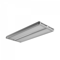 Element Standart 0,5x2 100Вт 4000К Линза Ш2 PMMA
