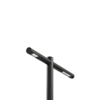 Torus Тwin 90° 600-1-800-2-C108 90Вт 3000К Ш155x15°