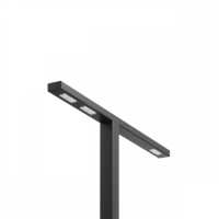 Aist Тwin 90° 600-2-800-1-S100 90Вт 3000К Ш155x15°