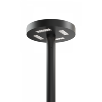 Sirius A 500-4-C76 120Вт 4000К Ш150°