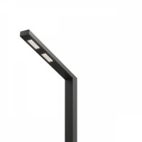 Aist 100° 800-2-S100 60Вт 3000К Ш155x15°
