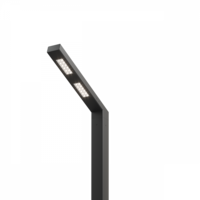 Aist 110° 600-2-S100 60Вт 3000К Ш155x15°