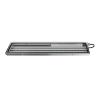 Titan Inox Advanced 500x100x30 30Вт 4000К IP66 Прозрачное закаленное стекло