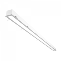 Встраиваемый Trade Linear Standart 1962x65x60 120Вт 4000К 90Ra Опал Deep