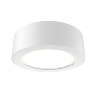 Сейлинг накладного монтажа d190 h60 20Вт 5000К 90Ra Белый