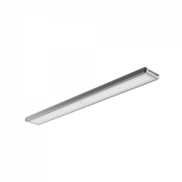 Element Advanced 1,0x1 40Вт 4000К Опал поликарбонат
