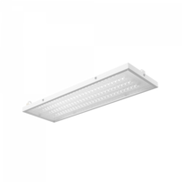 Офис Standart 595x200x25 40Вт 3000К IP54 Микропризма