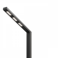 Aist 100° 1000-3-S100 90Вт 4000К Ш155x15°