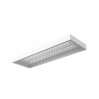 Офис Standart 595x200x40 20Вт 4000К Микропризма