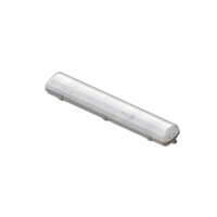 ЛСП Basic 2x18 600 IP65 20Вт 5000К Матовый
