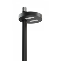 Sirius М-E 400-2-C108 60Вт 3000К Ш150°