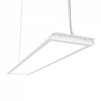 Retail Standart 535x105x25 30Вт 4000К Опал
