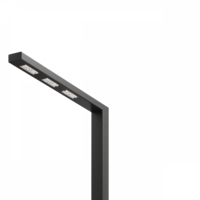 Aist 90° 1000-3-S100 90Вт 4000К Ш155x15°
