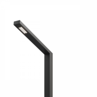 Aist 100° 800-1-S100 30Вт 3000К Ш155x15°