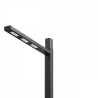 Aist М 90° 1000-3-S100 90Вт 3000К Ш155x15°