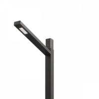 Aist М 100° 800-1-S100 30Вт 3000К Ш155x15°