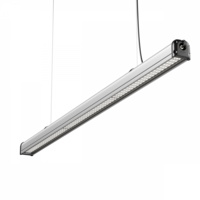 Strong Standart 1510x70x67 60Вт 4000К 90Ra IP66 Прозрачный поликарбонат