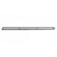 Titan Inox Standart 1500x100x30 60Вт 4000К IP66 Матовое закаленное стекло
