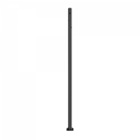 Опора декоративная Geniled Park Bird 3 C108-3500-z250 цельная