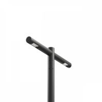Torus Тwin 90° 600-1-600-1-C108 60Вт 3000К Ш145х70°