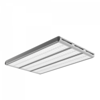 Element Advanced 0,5x3 180Вт 3000К Опал поликарбонат