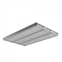 Element 0,5x3 210Вт 12В 5000К Микропризма поликарбонат