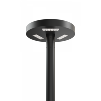 Sirius A 500-3-C76 90Вт 4000К Ш154х83°