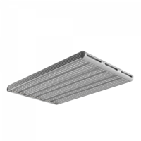 Element Standart 0,5x3 180Вт 4000К Прозрачное закаленное стекло