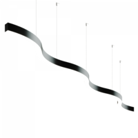 Wave Line 3000x175 h60 w50 65Вт 5000К 90Ra Черный