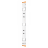 Светодиодная лента Geniled GL-30SMD5050 12В 7Вт/м 10x2000 RGB IP33