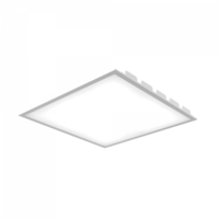 Офис Comfort Basic Clip-In 600x600x33 50Вт 4000К 90Ra IP54 Опал