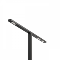 Aist Тwin 90° 800-1-800-2-S80 90Вт 3000К Ш155x15°