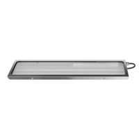Titan Inox Basic 500x100x30 30Вт 4000К IP66 Матовое закаленное стекло