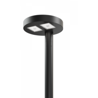 Sirius E 400-2-C89 60Вт 3000К Ш135х70°