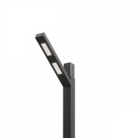 Aist М 120° 600-2-S100 60Вт 3000К Ш155x15°