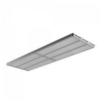 Element Advanced 1,0x3 420Вт 4000К Микропризма поликарбонат