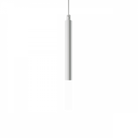 Tube Ice 300x25 G9 2,5Вт 4000K Белый