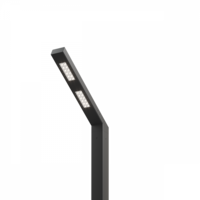 Aist 120° 600-2-S100 60Вт 4000К Ш155x15°